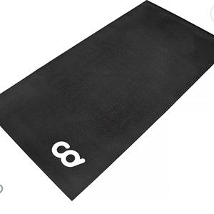 Peloton 30x60 soft floor mat NEVER USED NWB